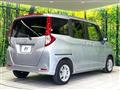 2021 Toyota Roomy