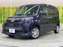 2021 Toyota Roomy