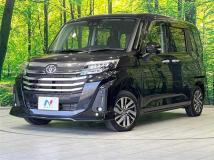 2021 Toyota Roomy