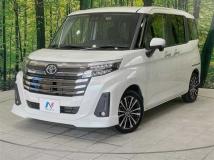 2021 Toyota Roomy