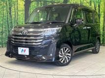 2021 Toyota Roomy