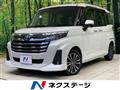 2021 Toyota Roomy