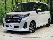 2021 Toyota Roomy