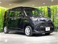 2021 Toyota Roomy