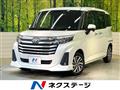 2021 Toyota Roomy