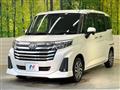 2021 Toyota Roomy