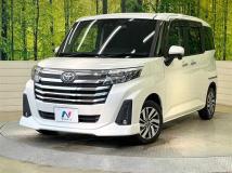 2021 Toyota Roomy