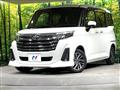 2021 Toyota Roomy