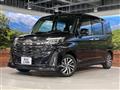 2021 Toyota Roomy