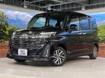 2021 Toyota Roomy