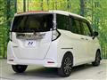 2021 Toyota Roomy