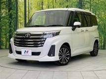 2021 Toyota Roomy