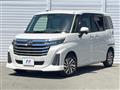 2022 Toyota Roomy