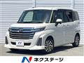 2022 Toyota Roomy