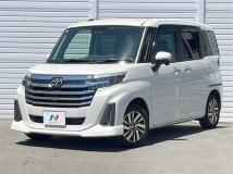 2022 Toyota Roomy