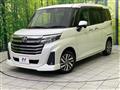 2022 Toyota Roomy