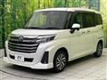 2022 Toyota Roomy