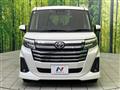 2022 Toyota Roomy