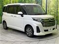 2022 Toyota Roomy