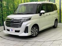 2022 Toyota Roomy