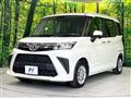 2022 Toyota Roomy