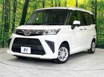 2022 Toyota Roomy