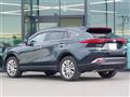 2023 Toyota Harrier Hybrid