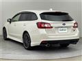 2017 Subaru Levorg
