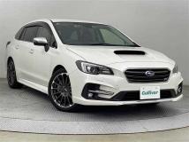 2017 Subaru Levorg