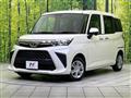 2022 Toyota Roomy