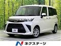 2022 Toyota Roomy