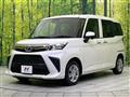 2022 Toyota Roomy