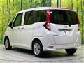 2022 Toyota Roomy
