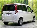 2022 Toyota Roomy