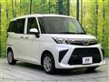 2022 Toyota Roomy