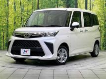 2022 Toyota Roomy