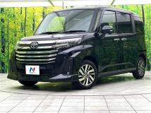 2022 Toyota Roomy