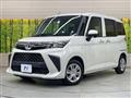 2022 Toyota Roomy