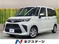 2022 Toyota Roomy