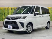 2022 Toyota Roomy