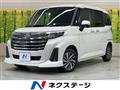 2022 Toyota Roomy