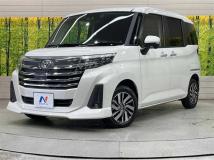 2022 Toyota Roomy