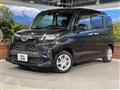 2022 Toyota Roomy