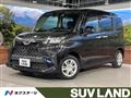 2022 Toyota Roomy