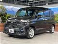 2022 Toyota Roomy