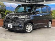 2022 Toyota Roomy