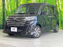 2022 Toyota Roomy