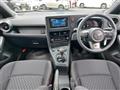 2025 Toyota Yaris