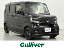 2022 Honda N BOX