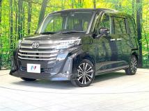 2023 Toyota Roomy